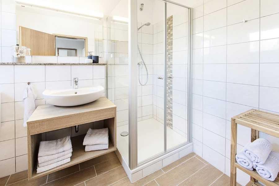 Gaestehaus Schaefersruh Хафкруг Екстериор снимка