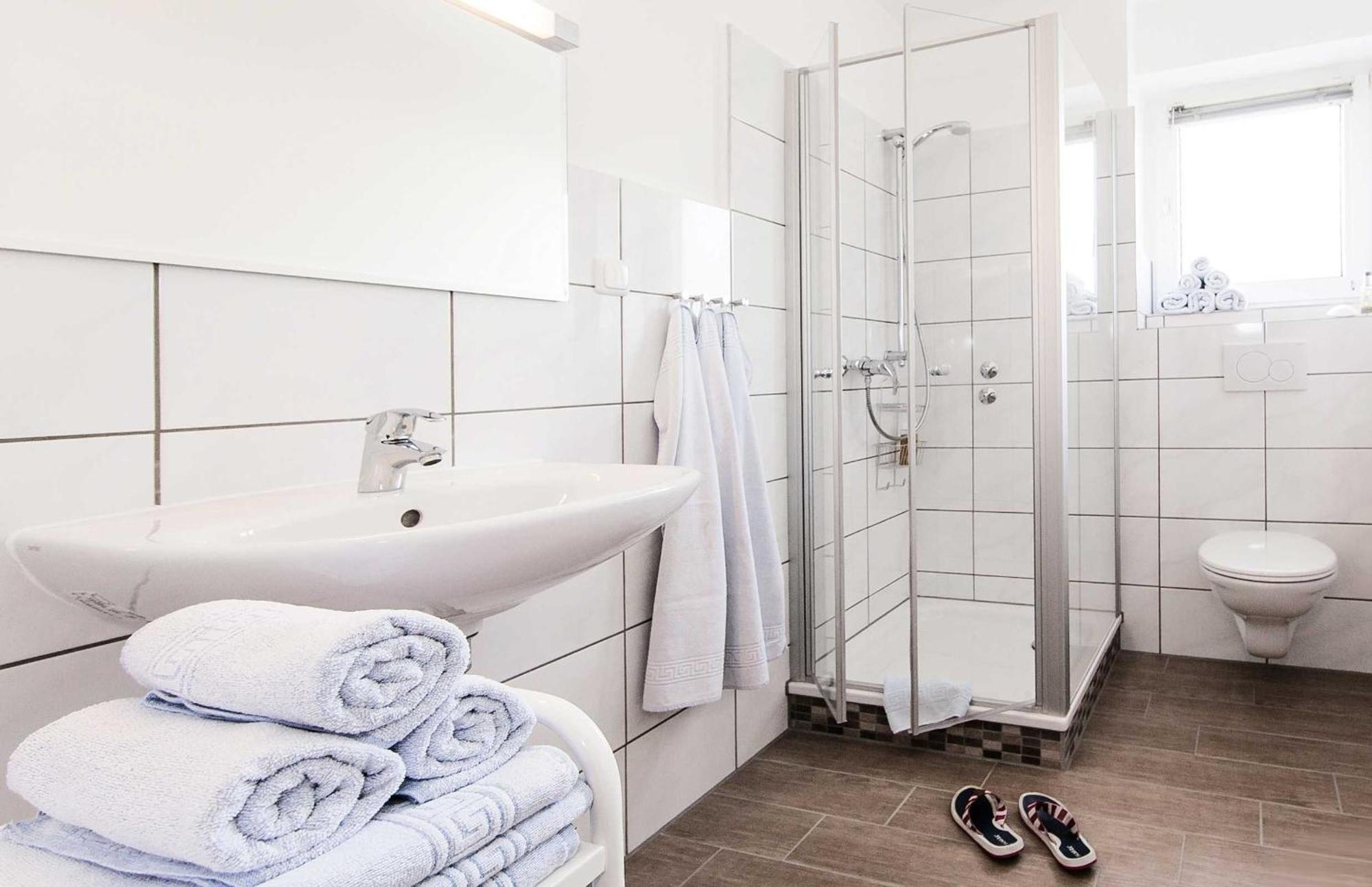 Gaestehaus Schaefersruh Хафкруг Екстериор снимка